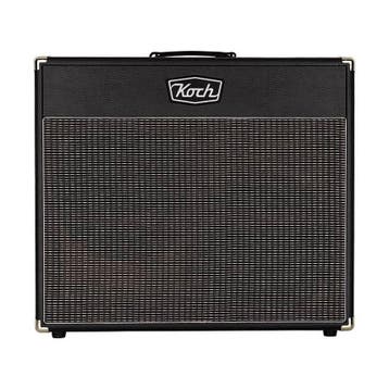 Koch KSC212OB/BS120 Speaker Cabinet – 2x12 120W Open Back, Ophalen of Verzenden, Nieuw