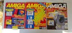 Amiga, Commodore - Amiga - Riviste Amiga: Amiga Format /, Nieuw