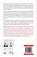 Een kleine verrassing, of Hoe Hendrik en Evert zich in de, Boeken, Verzenden, Gelezen, Hendrik Groen