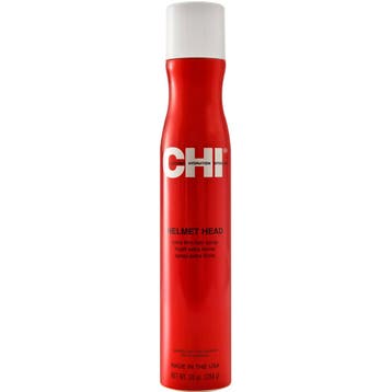 CHI  44 Iron Guard  Helmet Head Hairspray  250 gr, Verzenden, Nieuw