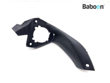 Dashboard Kapje Rechts Kawasaki KLE 650 Versys 2022-2023, Verzenden, Gebruikt