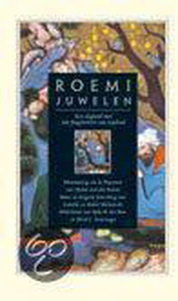 Juwelen - Roemi 9789021596877, Boeken, Verzenden, Gelezen, Roemi
