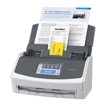 Ricoh / Fujitsu ScanSnap iX1600 A4-documentscanner, Verzenden, Nieuw, Documentscanner, Ricoh