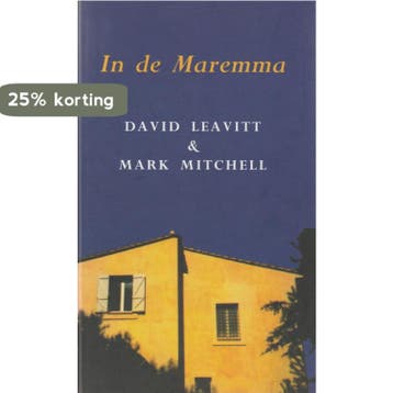 IN MAREMMA - D. Leavitt 9789076168166, Verzenden, Gelezen, D. Leavitt