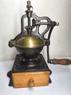 Peugeot - Peugeot - Koffiemolen - A0 - Gietijzer - Molen