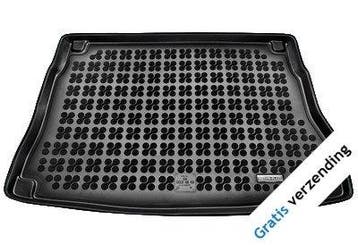 Rubber kofferbakmat Kia Ceed / Ceed 2007-2012, Verzenden, Nieuw, Kia