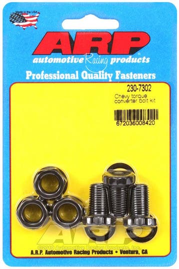 ARP GM Turbo 350 / 400 w/ Aftermarket Convert Torque, Ophalen of Verzenden, Nieuw