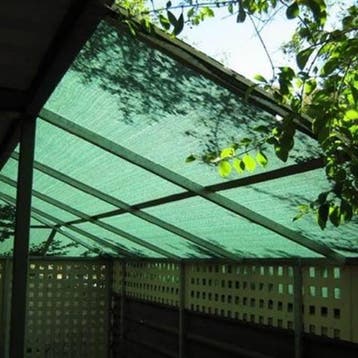 Schaduwdoek, goedkoop en topkwaliteit, direct leverbaar., Ophalen of Verzenden, Nieuw