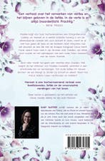 Hannah 9789083464787 Gaby Rasters, Verzenden, Gelezen, Gaby Rasters