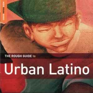 cd - Various - The Rough Guide To Urban Latino, Verzenden, Zo goed als nieuw