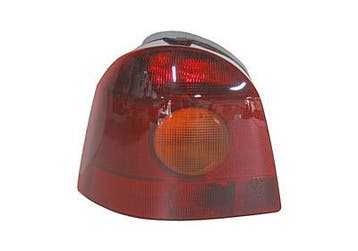 Achterlicht o.a: Renault, Twingo (C06), Ophalen of Verzenden, Nieuw, Renault