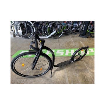 Step | Kickbike | Sale | Gebruikt | Tweedekans, Ophalen of Verzenden, Zo goed als nieuw, Kickbike, Kickbike