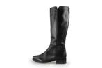 Gerry Weber Laarzen in maat 41 Zwart, Kleding | Dames, Schoenen, Hoge laarzen, Verzenden, Zwart, Zo goed als nieuw