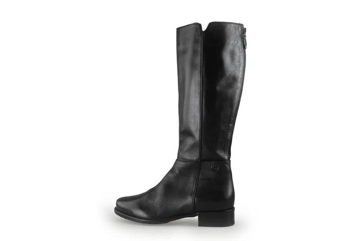 Gerry Weber Laarzen in maat 41 Zwart, Kleding | Dames, Schoenen, Zwart, Zo goed als nieuw, Hoge laarzen, Verzenden