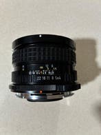 Pentax 6x7 4/45mm | 120 / medium formaat camera, Audio, Tv en Foto, Fotocamera's Analoog, Nieuw