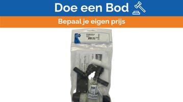 Bieden: Jabsco 37038-2012 Solenoid Valve 12V for, Ophalen of Verzenden, Nieuw, Kombuis en Sanitair, Zeilboot of Motorboot