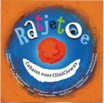 cd - Various - Ratjetoe - Cabaret Voor Cliniclowns, Verzenden, Zo goed als nieuw