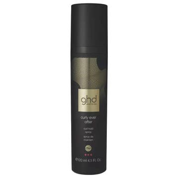 ghd  Curly Ever After  Hittebeschermende Spray  120 ml, Verzenden, Nieuw