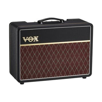Vox AC10C1 Custom 10W buizen gitaarversterker met 10 inch, Ophalen of Verzenden, Nieuw