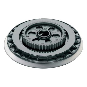 Flex Power Tools BP-M D140 XC  Klittenband steunschijf met t, Verzenden