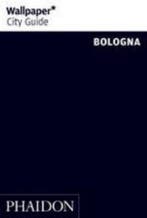 WALLPAPER CITY GUIDE BOLOGNA 9780714848945 Jonathan Lee, Verzenden, Gelezen, Jonathan Lee