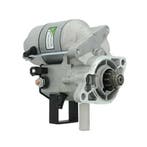 Startmotor Kubota nieuw, Verzenden, Nieuw
