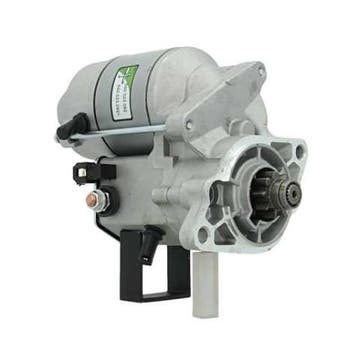 Startmotor Kubota nieuw, Verzenden, Nieuw
