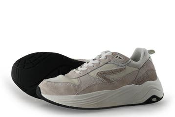 Hub Sneakers in maat 39 Beige, Verzenden, Beige, Hub, Sneakers of Gympen