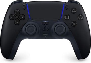 Sony PS5 DualSense draadloze controller - Midnight Black, Verzenden, Nieuw