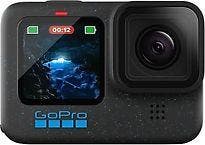 GoPro HERO12 Black, Verzenden, Zo goed als nieuw, GoPro