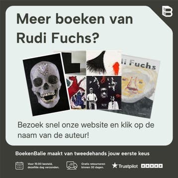 Walter Pichler : tekeningen, beelden, gebouwen = drawings,, Boeken, Literatuur, Verzenden, Zo goed als nieuw, Rudi Fuchs
