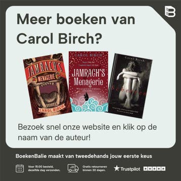 Jamrachs menagerie - Carol Birch 9789044621075, Verzenden, Gelezen, Carol Birch