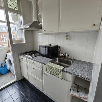 Kamer in Schiedam gevonden voor €765,- pm, Huizen en Kamers, Minder dan 20 m², Overige regio's