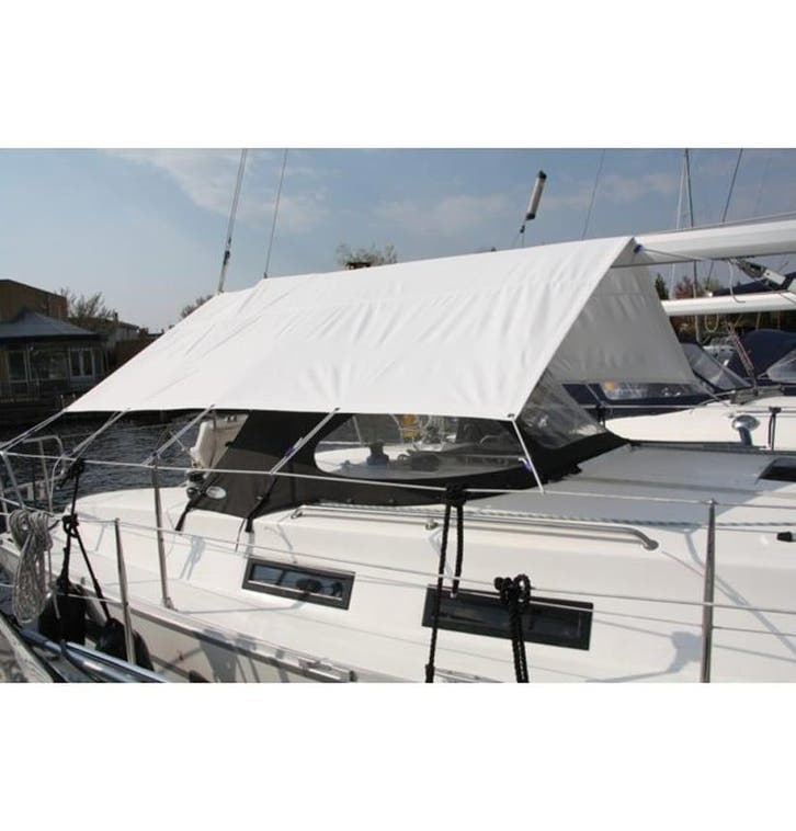 Talamex Kuiptent, Watersport en Boten, Accessoires en Onderhoud, Nieuw, Ophalen of Verzenden