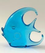 V. Nason & C. - Scultura Pesce – Italia Anni ‘80 -