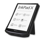 Pocketbook Inkpad X (10,3) PB1040 - 2in1 Stand Cover /...., Nieuw