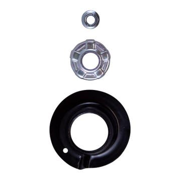 Bilstein 5100 Series 2019 Ram 1500 Front Shock Absorber, Ophalen of Verzenden, Nieuw