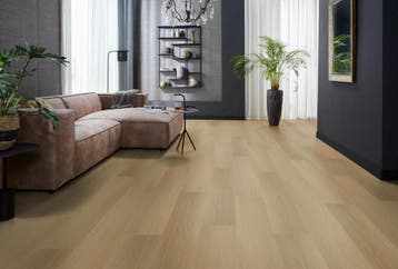 Fulham click SRC warm oak, Verzenden, Nieuw