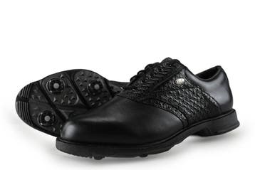 Hush Puppies Nette schoenen in maat 40 Zwart, Verzenden, Zwart, Overige typen, Hush Puppies