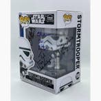 Star Wars - Signed by 4 (Stormtrooper), Nieuw