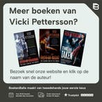 City of Souls 9780061456787 Vicki Pettersson, Verzenden, Gelezen, Vicki Pettersson
