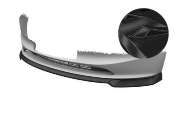 Cup spoilerlip met ABE voor Tesla Model 3 CSL869-G, Verzenden, Nieuw
