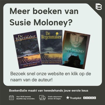 Bastion Falls - Susie Moloney 9780440223443, Verzenden, Gelezen, Susie Moloney