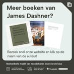 The Maze Runner / Maze Runner / 1 9780385737951, Verzenden, Zo goed als nieuw, James Dashner