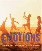 Understanding Emotions 3E 9781118147436, Verzenden, Zo goed als nieuw