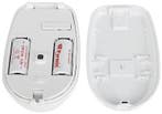 DS-PDD12P-EG2-WE Draadloze PIR 12m Microwave, Ophalen of Verzenden, Nieuw