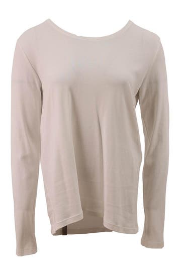 Cecil T-shirt in maat L Wit, Kleding | Dames, Cecil, Verzenden, Zo goed als nieuw, Wit