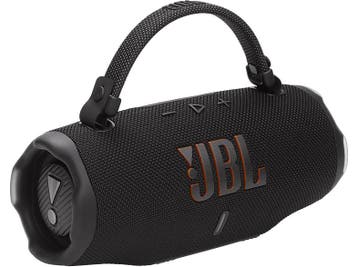Jbl -  Charge 6 Bluetooth-speaker  - Zwart, JBL, Verzenden, Overige typen, Nieuw