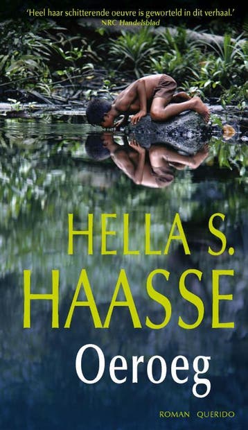 Oeroeg - Hella S. Haasse 9789021440286, Verzenden, Zo goed als nieuw, Hella S. Haasse