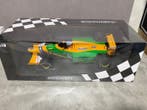 Minichamps 1:18 - Modelauto - Benetton Ford B192 - Michael, Hobby en Vrije tijd, Modelauto's | 1:5 tot 1:12, Nieuw